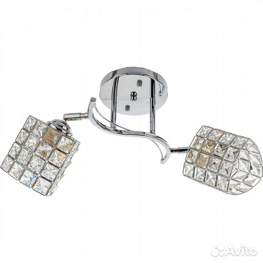 Спотовый светильник экономсвет 