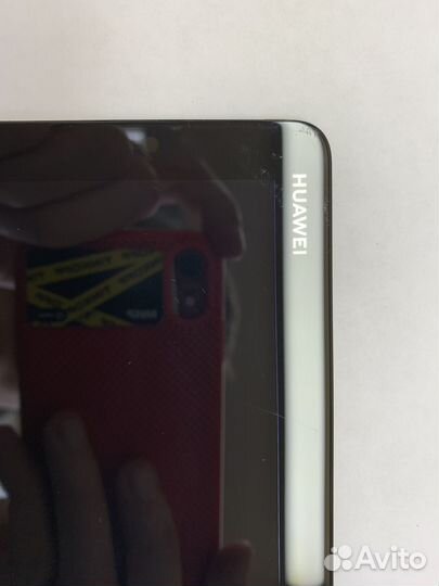 Разбор планшет huawei MediaPad M5 Lite 10 WiFi