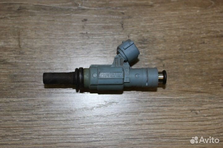 Форсунка топливная Touareg Таурег