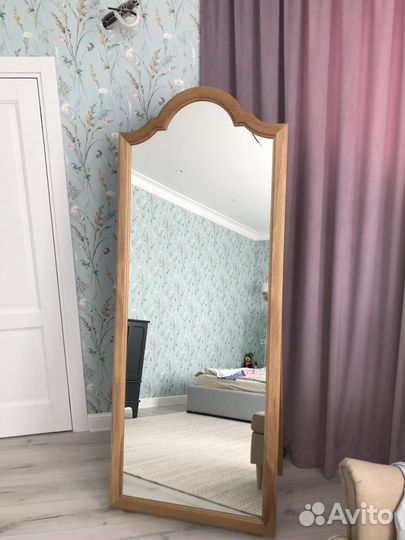 Шкаф, комод, тумба из массива, зеркало мебель