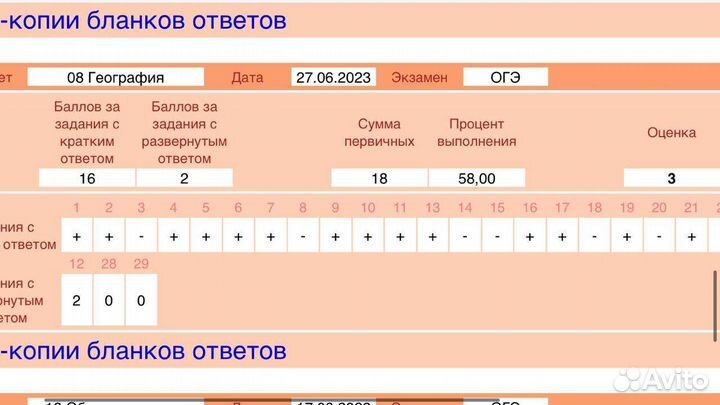 Репетитор по географии огэ, егэ