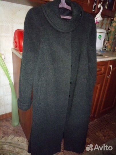 Пальто дем