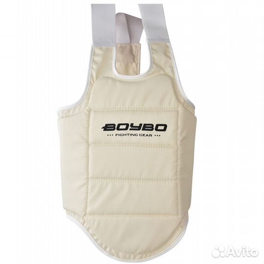 Защита корпуса для карате BoyBo. Магазин
