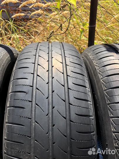 Toyo NanoEnergy 3 195/65 R15 91T