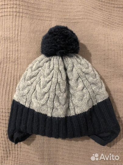 Зимние детские Шапки