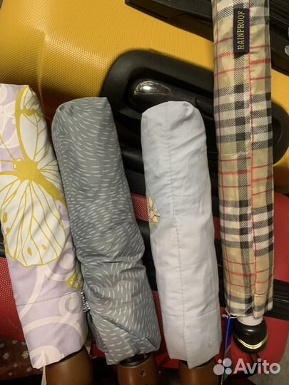 Зонтик женский