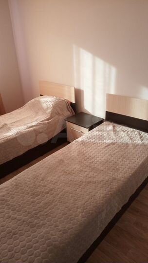 1-к. квартира, 28 м², 2/3 эт.