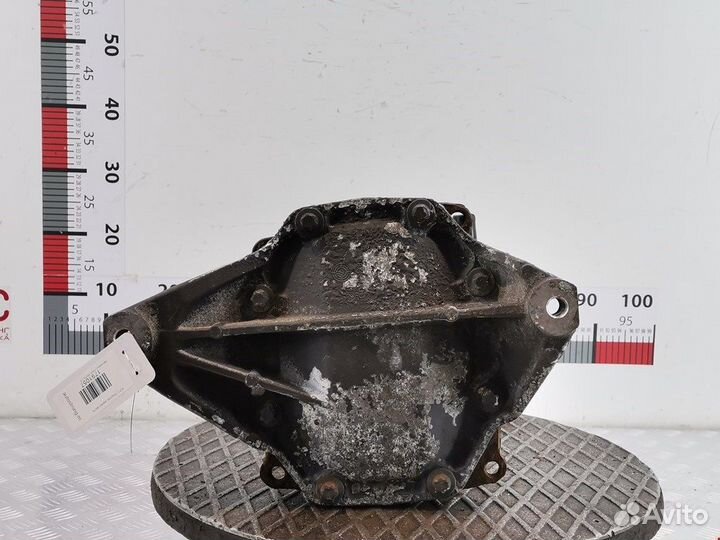 Редуктор задний Mercedes-Benz C-Class