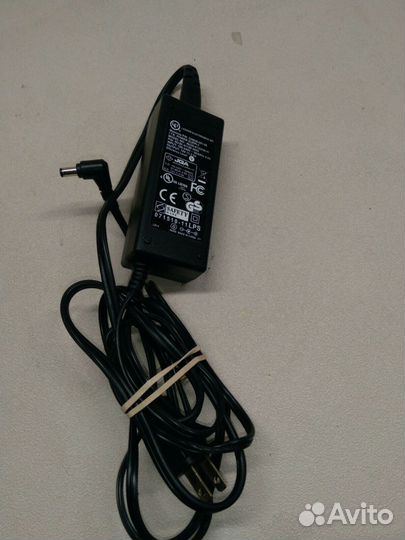 Блок питания Motorola 539838-001-00 12V/2.5A