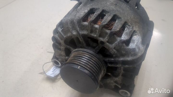 Генератор Peugeot 3008, 2013