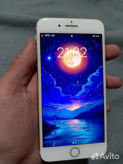 iPhone 7 Plus, 32 ГБ