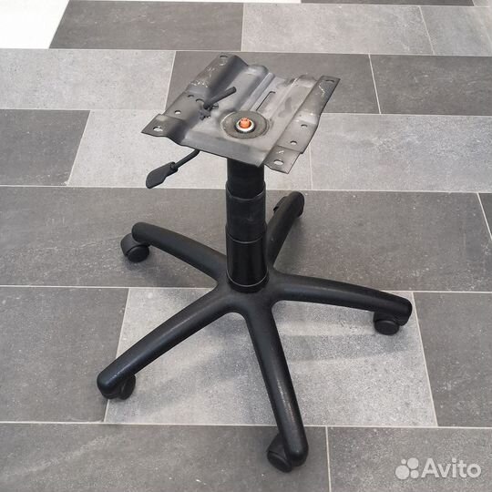 Крестовина газлифт для стула