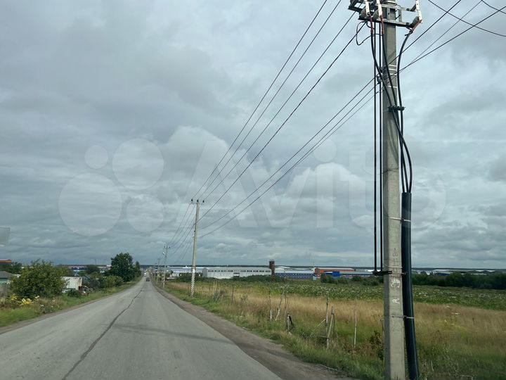 Производство, 3000 м²