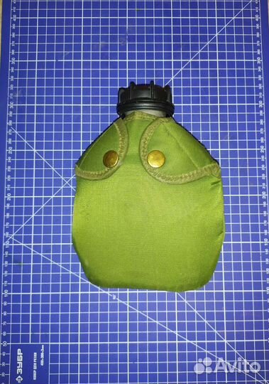 Фляжка финская оригинал