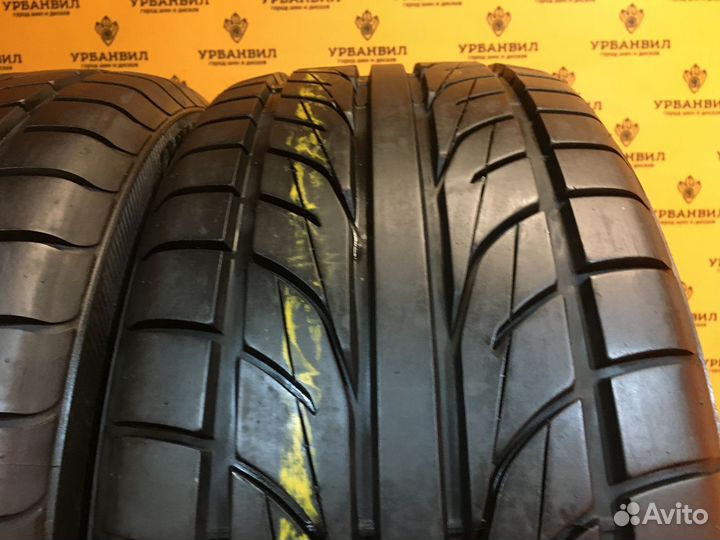 Bridgestone Grid II 235/45 R17