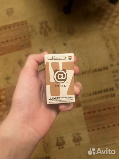 Заказ для Дэна, 3 штуки