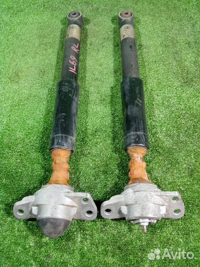 Амортизатор подвески (комплект) задний Volkswagen