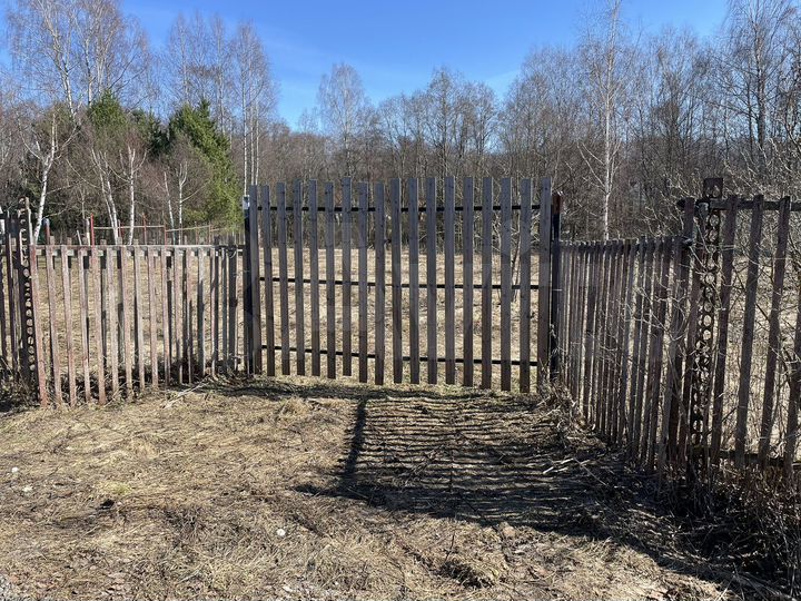 Дом 89 м² на участке 20 сот.