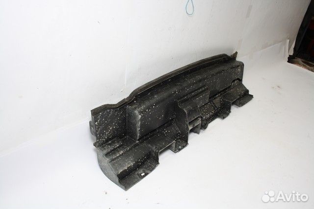 Воздуховод радиатора 215794BB0A Nissan X-trail