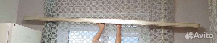 Карниз потолочный