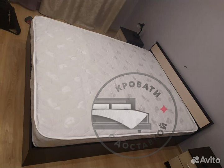 Кровать 180 200