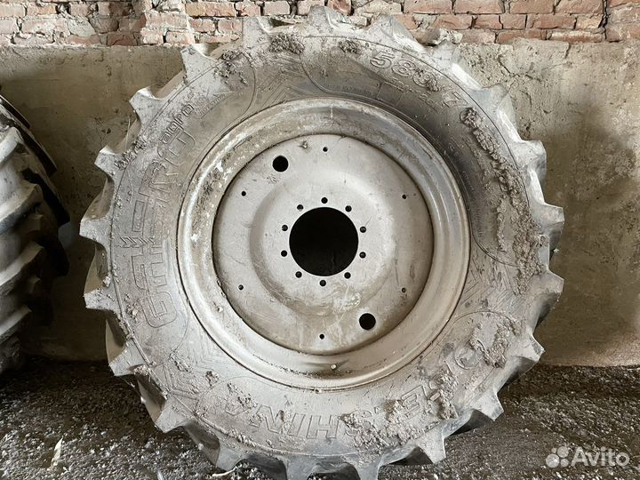 Запчасти на мтз 2021: Колеса