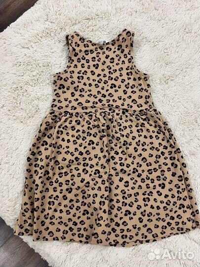 Сарафан hm 110 116