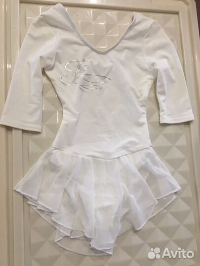 Гимнастический купальник, купальник для гимнастики