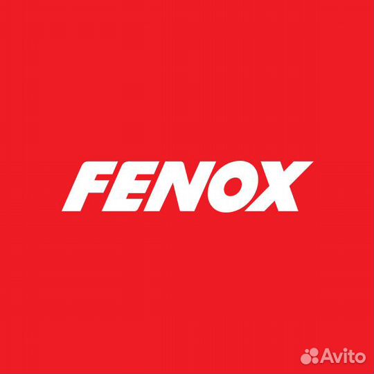 A22069 Амортизатор opel corsa D 06- зад.газ