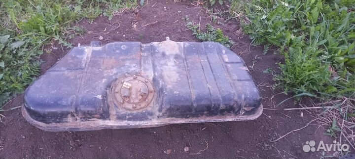 Бак ваз 21099