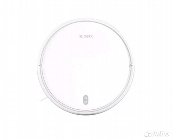 Xiaomi mi robot vacuum e10