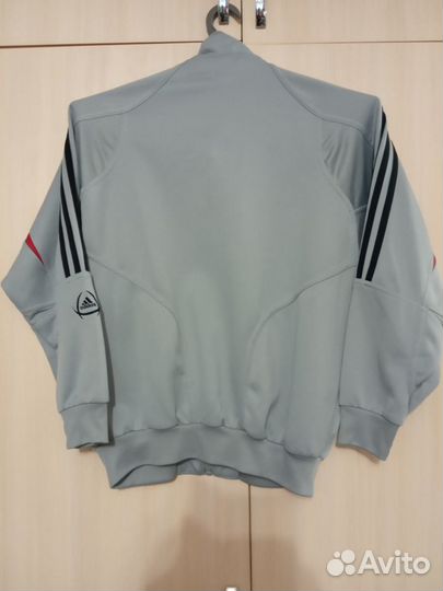 Детская спортивная куртка