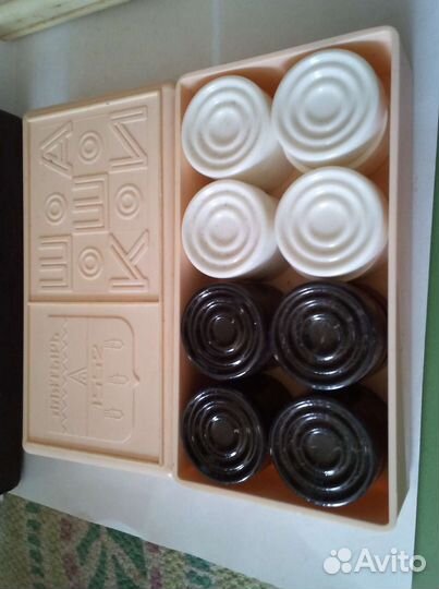 Игры из времен СССР