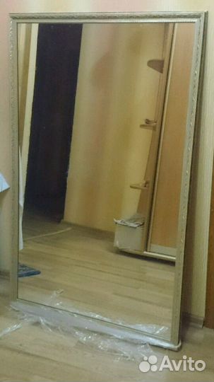 Зеркало в раме