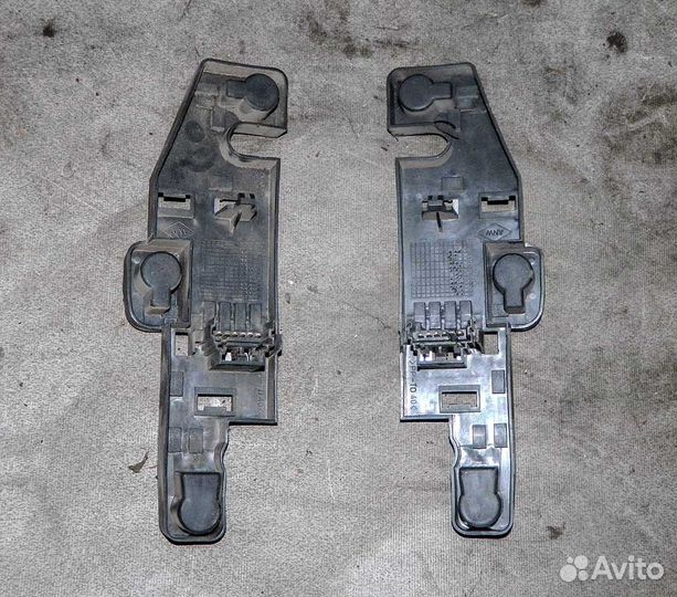 Рено логан 1 фаза 2 плата заднего фонаря