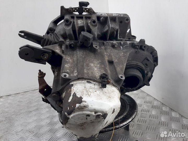 МКПП-5 ступ. Renault Espace 3 JC5 070 C014776 2.0