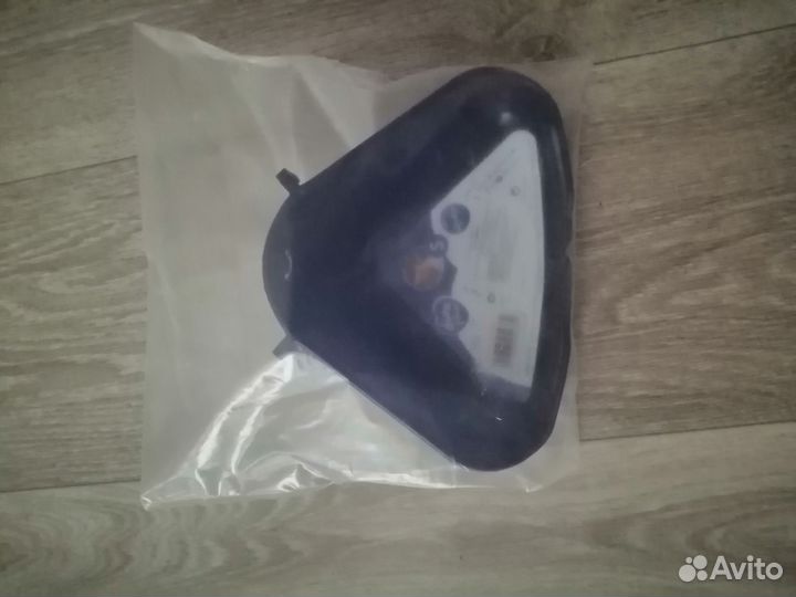 Туалет для хомяка