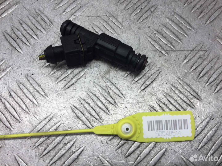 Форсунка Rover 75 0280155884 18K4F