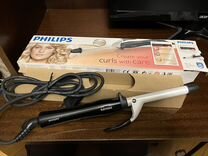 Phillips Curl Ceramic