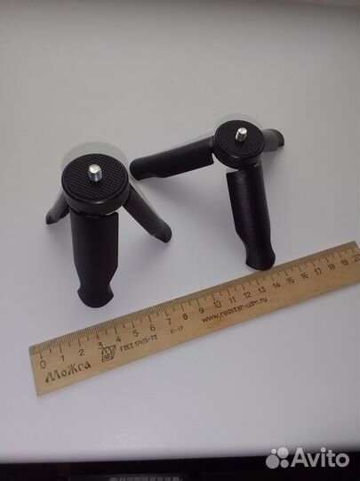 Мини штатив