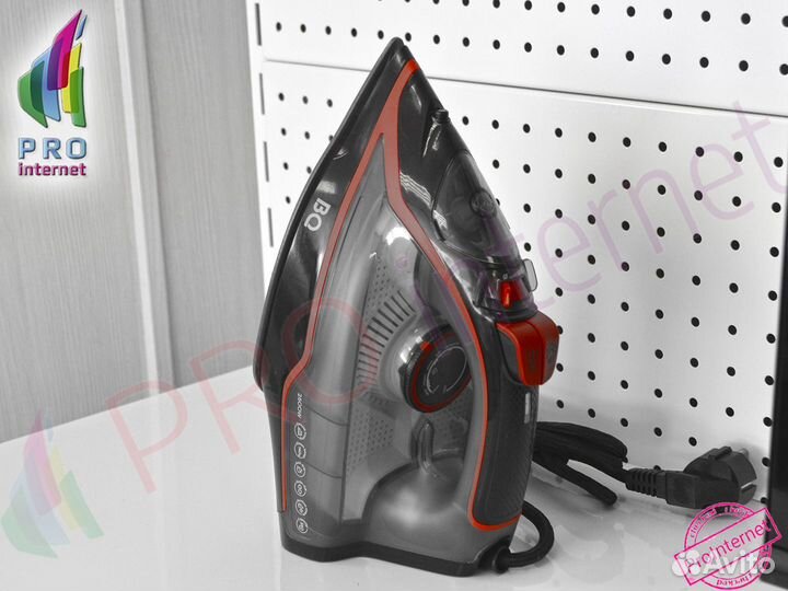 Утюг Blackton BQ SI 1001