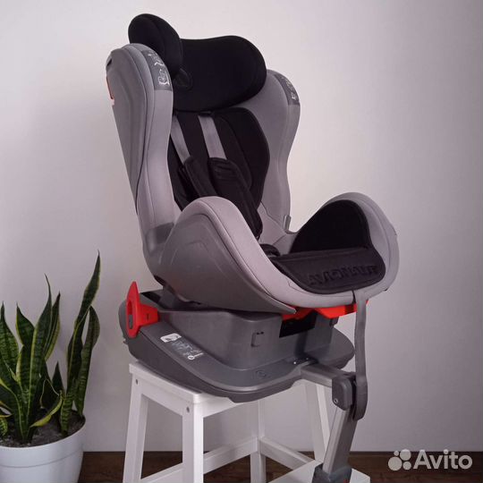 Детское автокресло Avionaut Glider с isofix