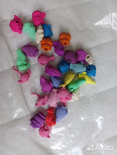 Тролли из пятерочки