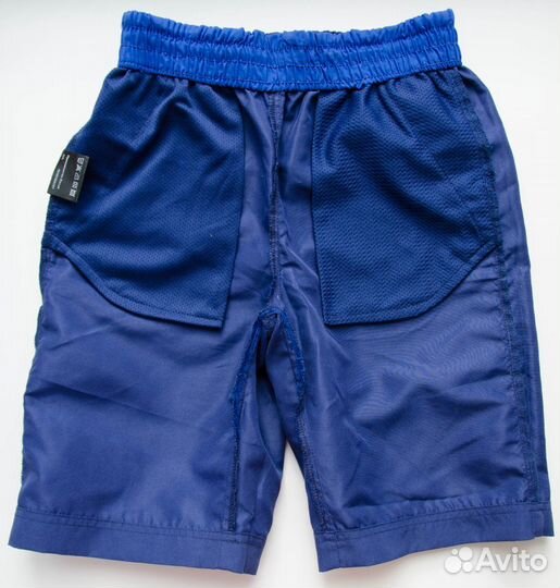Шорты для мальчика (р.128)