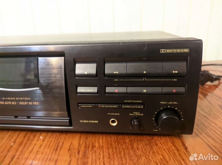 Pioneer CT-S420