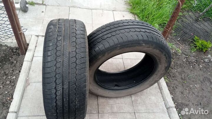 Nexen Classe Premiere 521 235/60 R17 106H