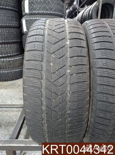 Pirelli Winter Sottozero 3 245/50 R18 99B
