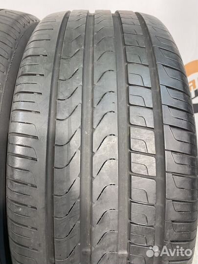 Pirelli Scorpion Verde 255/45 R20 107V