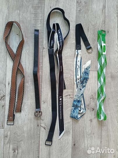 Ремень женский