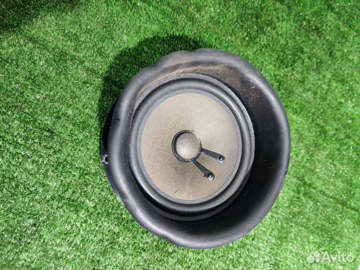 Динамик двери Skoda Octavia 2 (A5) рест. 2010